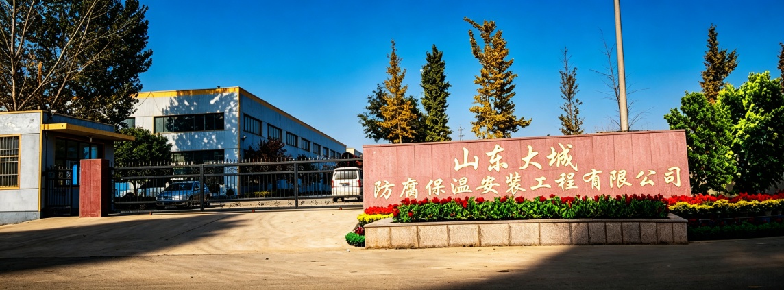 溧水聚氨酯保温管生产厂家